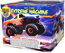 Load image into Gallery viewer, Extreme Machine 36's,Curbside Fireworks
