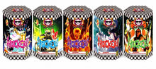 Load image into Gallery viewer, Shockers (Assorted) 7's,Buy 1 Get 3 Free,Curbside Fireworks
