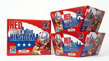 Load image into Gallery viewer, Red White &amp; Blue Kingdom,Curbside Fireworks
