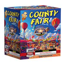 Load image into Gallery viewer, County Fair 16's,Curbside Fireworks
