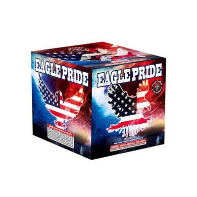 Eagle Pride 30's,Curbside Fireworks