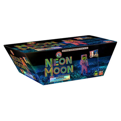 Neon Moon 181's,Curbside Fireworks