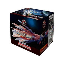 Load image into Gallery viewer, Cluster Bomb 40&#39;s,Curbside Fireworks

