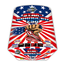 Load image into Gallery viewer, Star Spangled 250's,Curbside Fireworks
