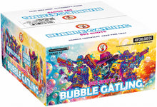 Load image into Gallery viewer, Bubble Gatling 592's,Curbside Fireworks
