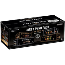 Load image into Gallery viewer, Party Pyro Pack 256's,Curbside Fireworks
