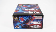 Load image into Gallery viewer, Wings Of The Brave 250's,Curbside Fireworks
