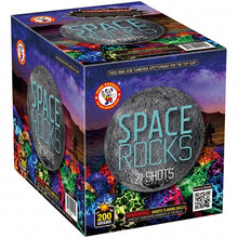 Load image into Gallery viewer, Space Rocks 21's,Curbside Fireworks
