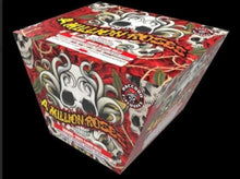 Load image into Gallery viewer, A Million Roses 33&#39;s,Curbside Fireworks
