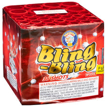 Load image into Gallery viewer, Bling Bling 36&#39;s,Curbside Fireworks

