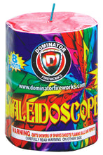 Load image into Gallery viewer, Kaleidoscope 8's
