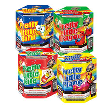 Load image into Gallery viewer, Pretty Little Fliers 7&#39;s - BUY 1 GET 3 FREE
