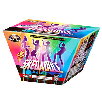 Skedaddle 42's,Curbside Fireworks