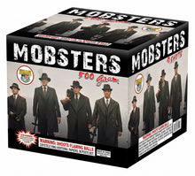 Load image into Gallery viewer, Mobsters 9's,Curbside Fireworks
