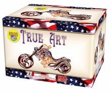 Load image into Gallery viewer, True Art 27's,Curbside Fireworks
