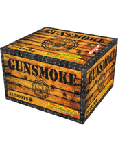Load image into Gallery viewer, Gunsmoke 27's,Curbside Fireworks
