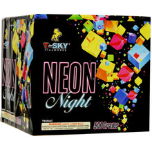 Load image into Gallery viewer, Neon Night 24&#39;s,Curbside Fireworks
