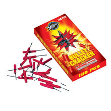 Load image into Gallery viewer, Bullet Cracker,Buy 1 Get 3 Free,Curbside Fireworks
