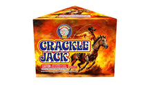 Load image into Gallery viewer, Crackle Jack,Curbside Fireworks
