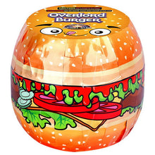 Load image into Gallery viewer, Overload Burger,Curbside Fireworks
