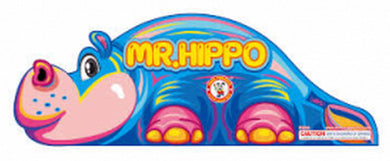 Mr. Hippo,Curbside Fireworks