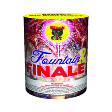 Load image into Gallery viewer, Fountain &amp; Finale,Curbside Fireworks
