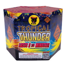 Load image into Gallery viewer, Tropical Thunder,Curbside Fireworks
