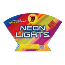 Load image into Gallery viewer, Neon Lights,Curbside Fireworks
