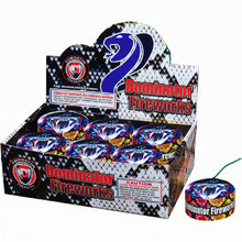 Load image into Gallery viewer, Cobra's Den / Snakes,Curbside Fireworks
