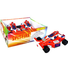 Load image into Gallery viewer, Spitfire Racing Car,Curbside Fireworks
