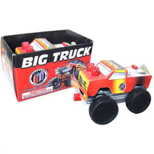 Load image into Gallery viewer, Big Truck,Curbside Fireworks
