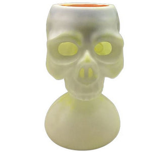 Skull and Bones,Curbside Fireworks