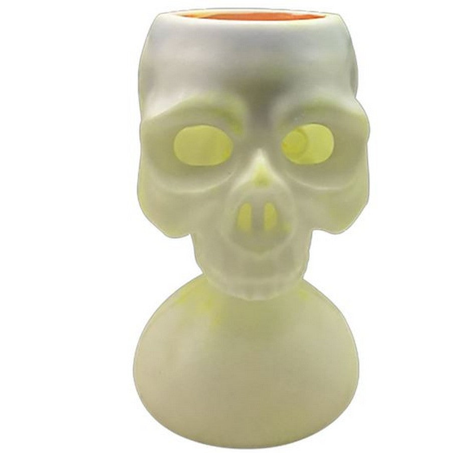 Skull and Bones,Curbside Fireworks
