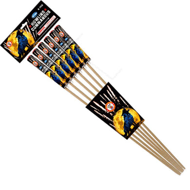 Howling Commandos,Curbside Fireworks
