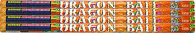 Dragon Ball 10 Ball Candle,Buy 1 Get 3 Free,Curbside Fireworks