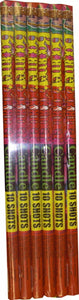 Boomer Boomer Assorted Candles