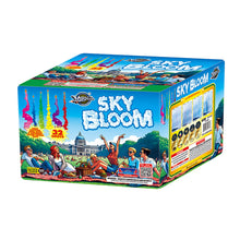 Load image into Gallery viewer, Sky Bloom 32's,Curbside Fireworks
