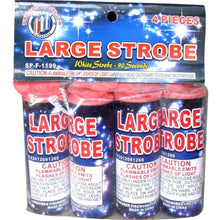 Load image into Gallery viewer, Strobe (Large),Curbside Fireworks
