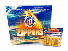 Load image into Gallery viewer, Zippers,Buy 1 Get 3 Free,Curbside Fireworks

