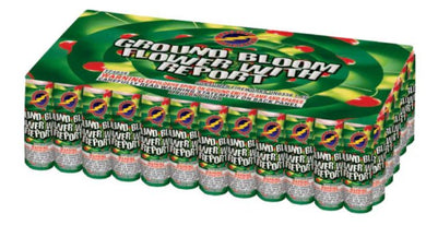 Ground Bloom with Report,Buy 1 Get 3 Free,Curbside Fireworks