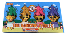 Load image into Gallery viewer, The Dancing Trolls,Curbside Fireworks
