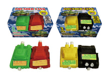 Load image into Gallery viewer, Thunder Tank,Curbside Fireworks
