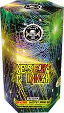 Load image into Gallery viewer, Desert at Night 7's
