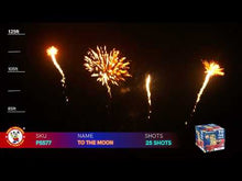Load and play video in Gallery viewer, To The Moon 25's
