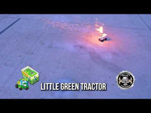 Load and play video in Gallery viewer, Little Green Tractor
