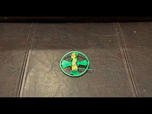 Load and play video in Gallery viewer, Green Hornet
