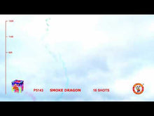 Load and play video in Gallery viewer, Smoke Dragon 16&#39;s
