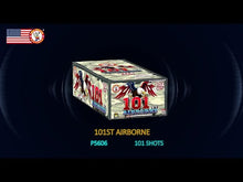 Load and play video in Gallery viewer, 101st Airborne 101's
