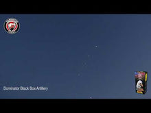 Load and play video in Gallery viewer, Black Box Artillery Compact 12&#39;s

