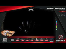 Load and play video in Gallery viewer, Purely American 135's
